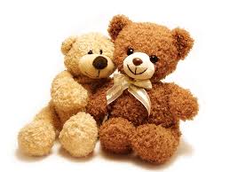Teddy Bears Manufacturer Supplier Wholesale Exporter Importer Buyer Trader Retailer in Noida Uttar Pradesh India